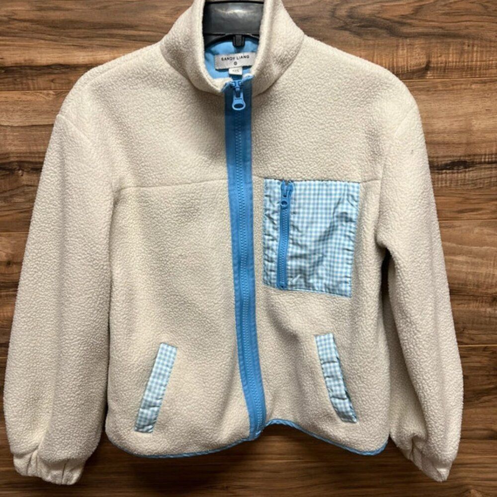 Sandy Liang target XXS jacket‎